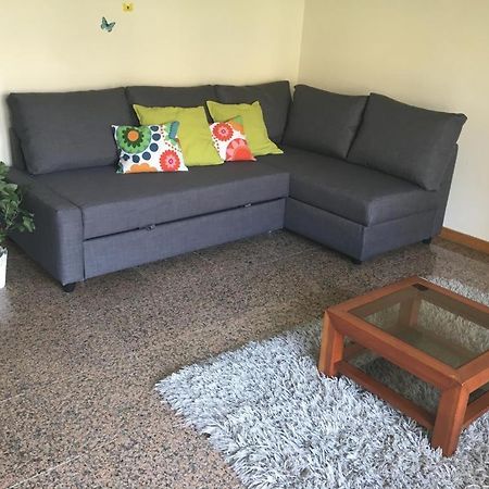 Apartment Labruge Praia de Angeiras Екстериор снимка