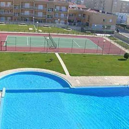 Apartment Labruge Praia de Angeiras Екстериор снимка