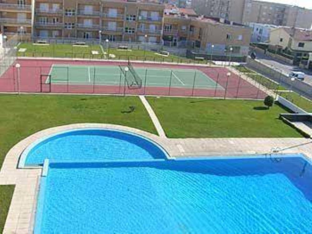 Apartment Labruge Praia de Angeiras Екстериор снимка