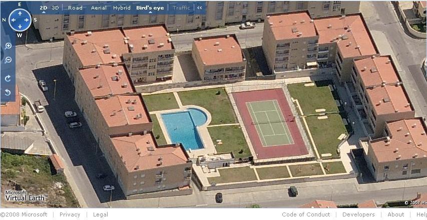 Apartment Labruge Praia de Angeiras Екстериор снимка