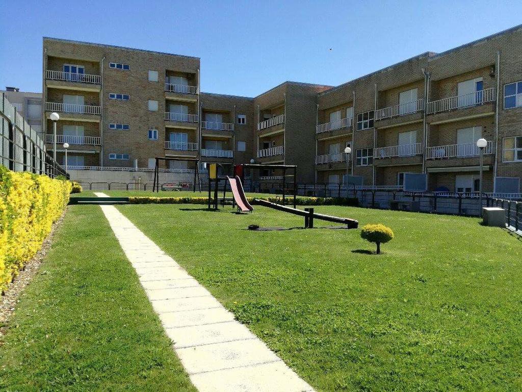 Apartment Labruge Praia de Angeiras Екстериор снимка